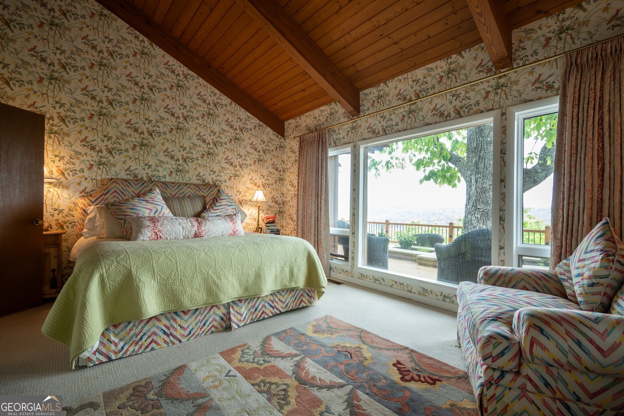 Sautee Nacoochee, Georgia 30571, United States, 3 Bedrooms Bedrooms, ,2 BathroomsBathrooms,Residential,Active,132955