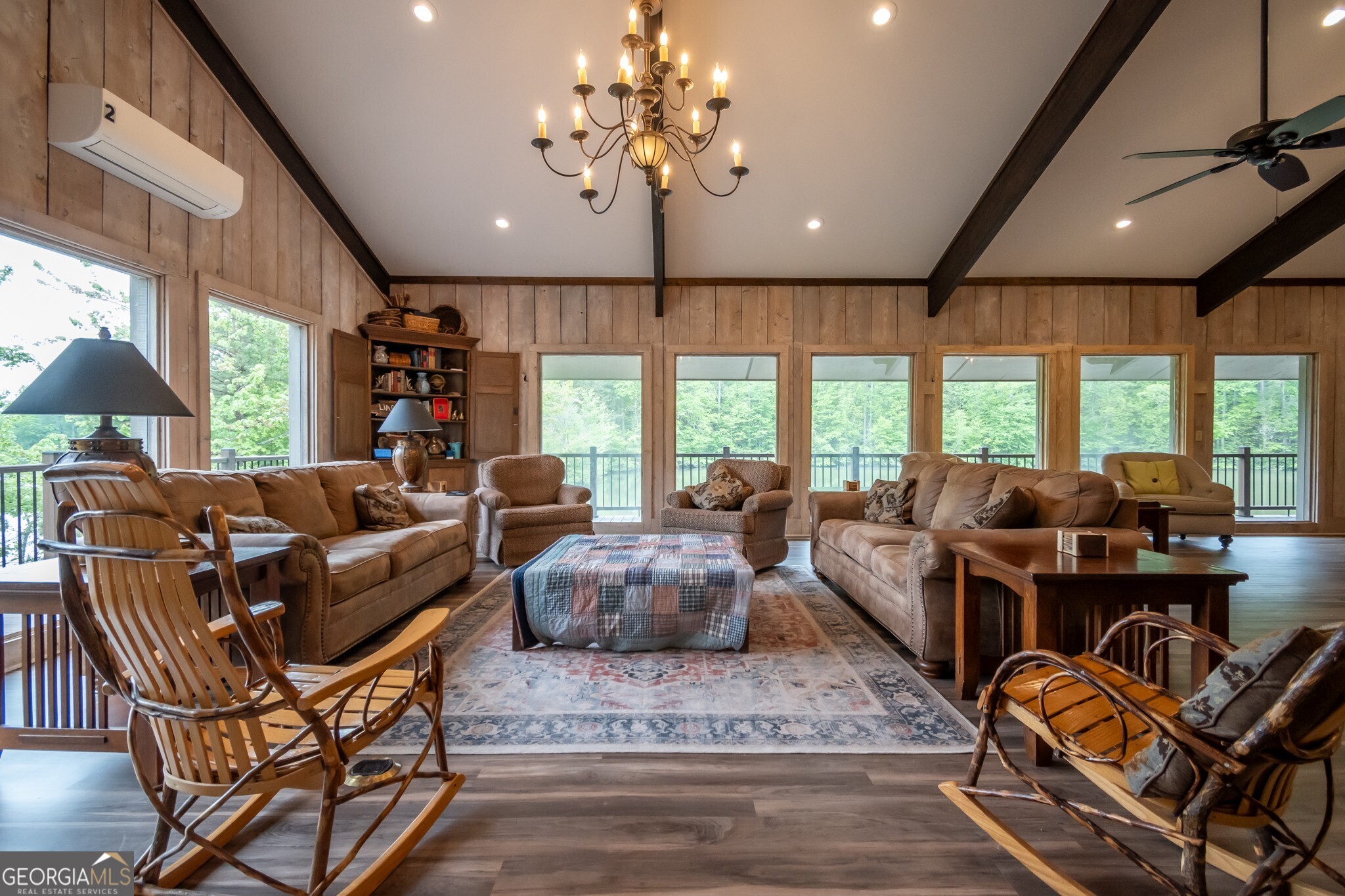 Sautee Nacoochee, Georgia 30571, United States, 3 Bedrooms Bedrooms, ,2 BathroomsBathrooms,Residential,Active,132955