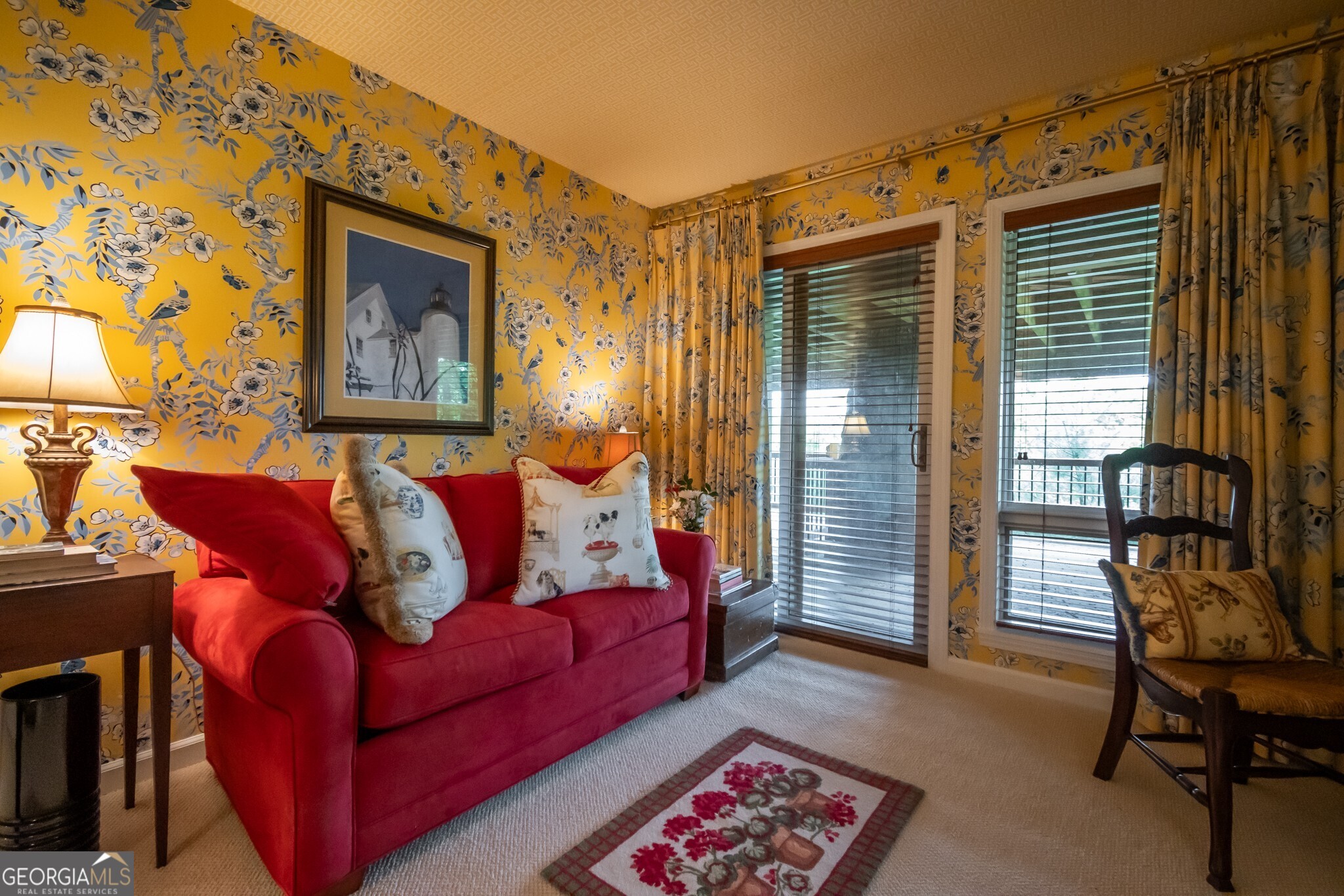 Sautee Nacoochee, Georgia 30571, United States, 3 Bedrooms Bedrooms, ,2 BathroomsBathrooms,Residential,Active,132955