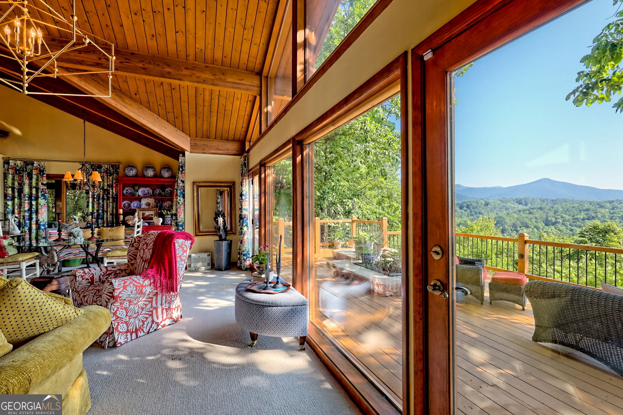 Sautee Nacoochee, Georgia 30571, United States, 3 Bedrooms Bedrooms, ,2 BathroomsBathrooms,Residential,Active,132955