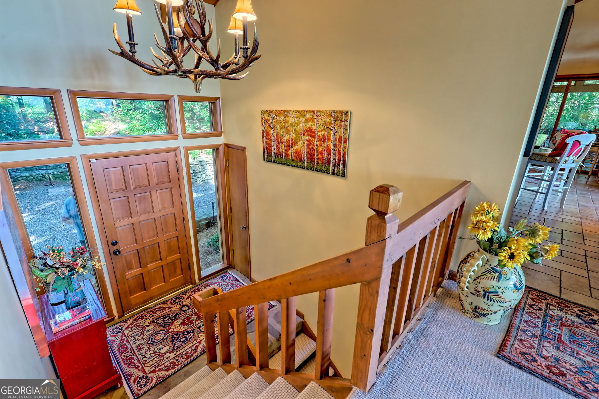 Sautee Nacoochee, Georgia 30571, United States, 3 Bedrooms Bedrooms, ,2 BathroomsBathrooms,Residential,Active,132955