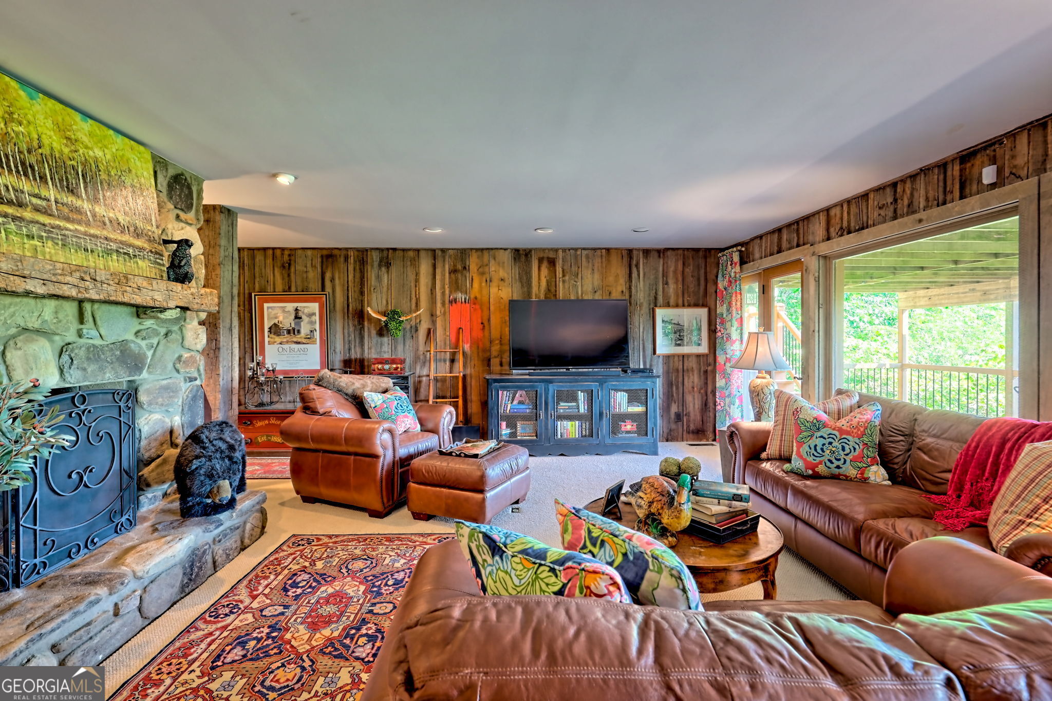 Sautee Nacoochee, Georgia 30571, United States, 3 Bedrooms Bedrooms, ,2 BathroomsBathrooms,Residential,Active,132955