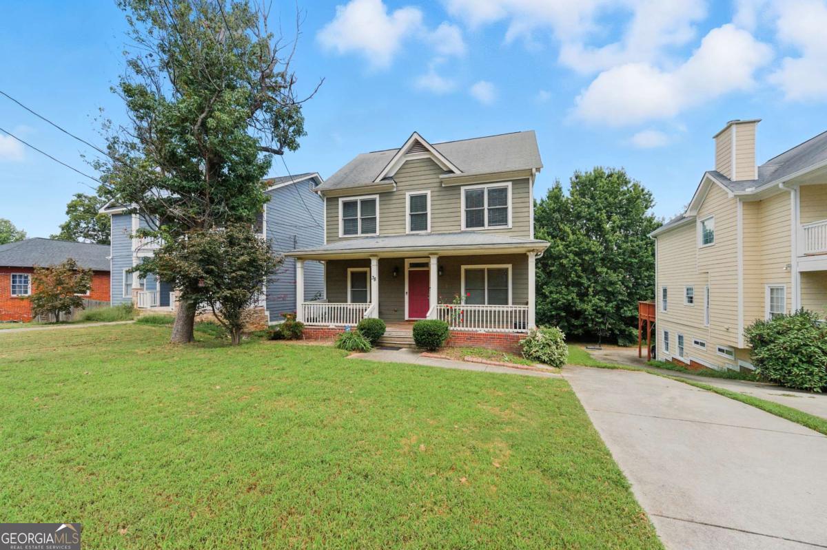 38 Atlanta AVE SE