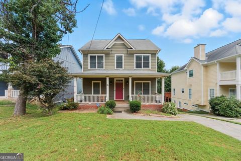 Photo of 38 Atlanta Avenue SE, Atlanta, GA 30315 (MLS # 10666429)