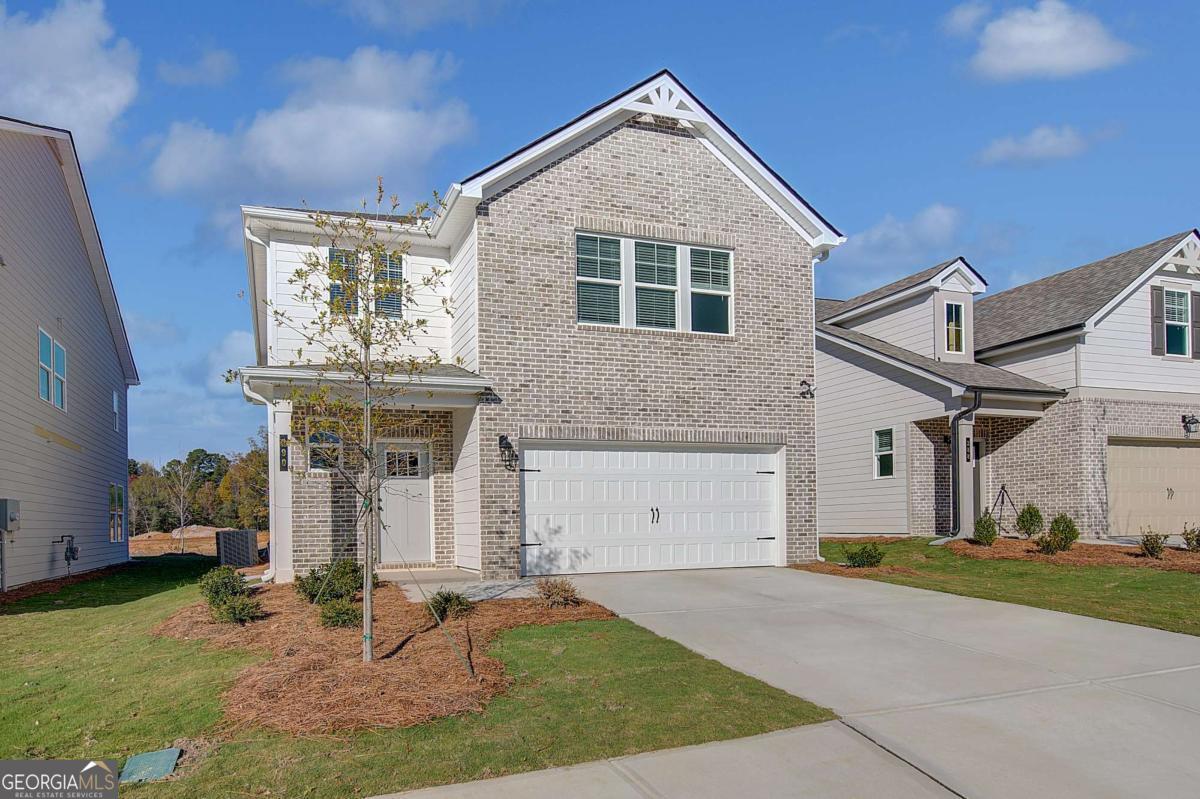 187 Homesite Sedwick PL