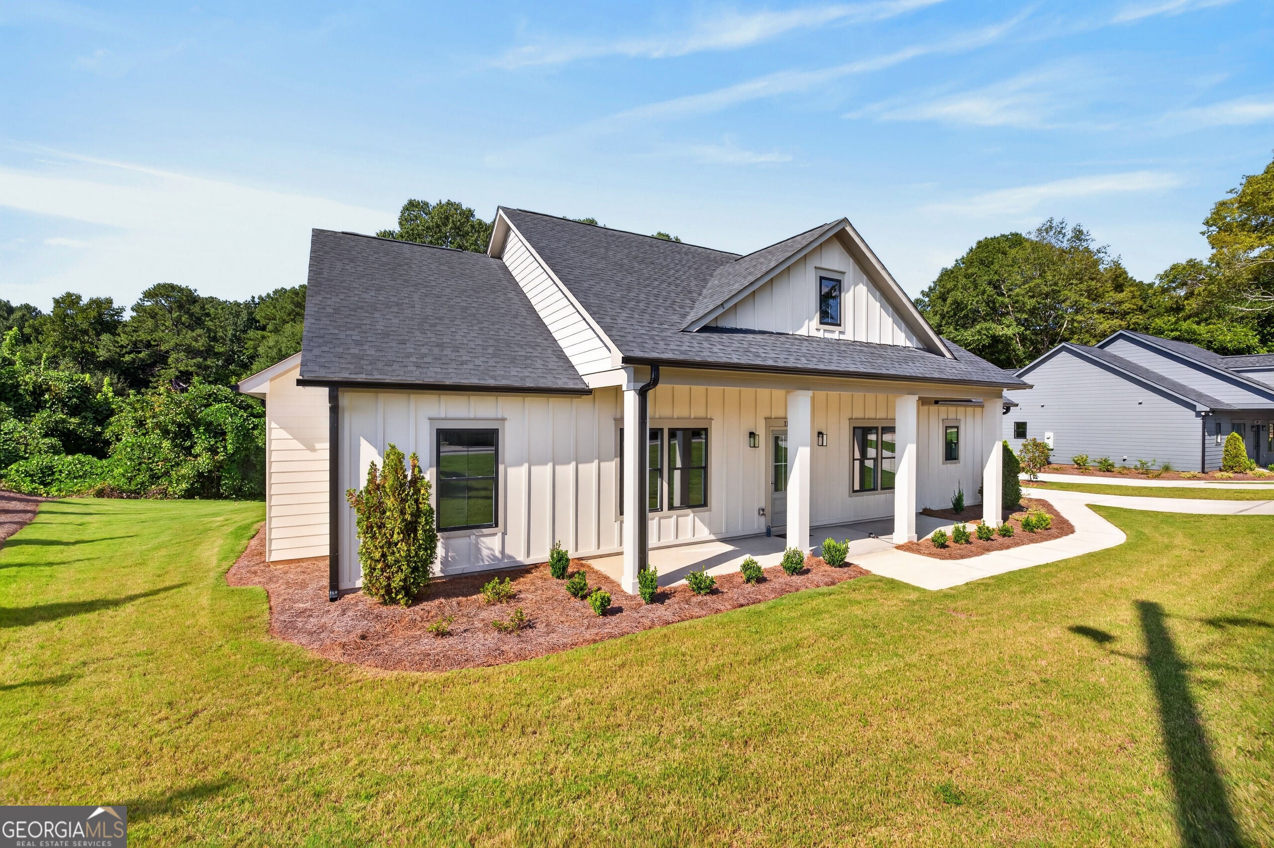118 Henson DR