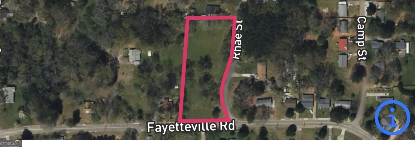 234 Fayetteville RD