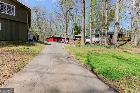 113 Terrace CIR Cleveland GA 30528