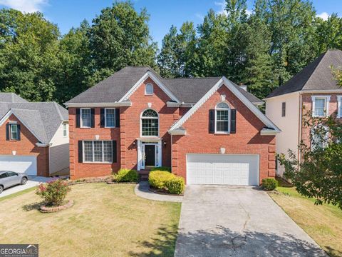 3884 Meandering WAY SW Lilburn GA 30047