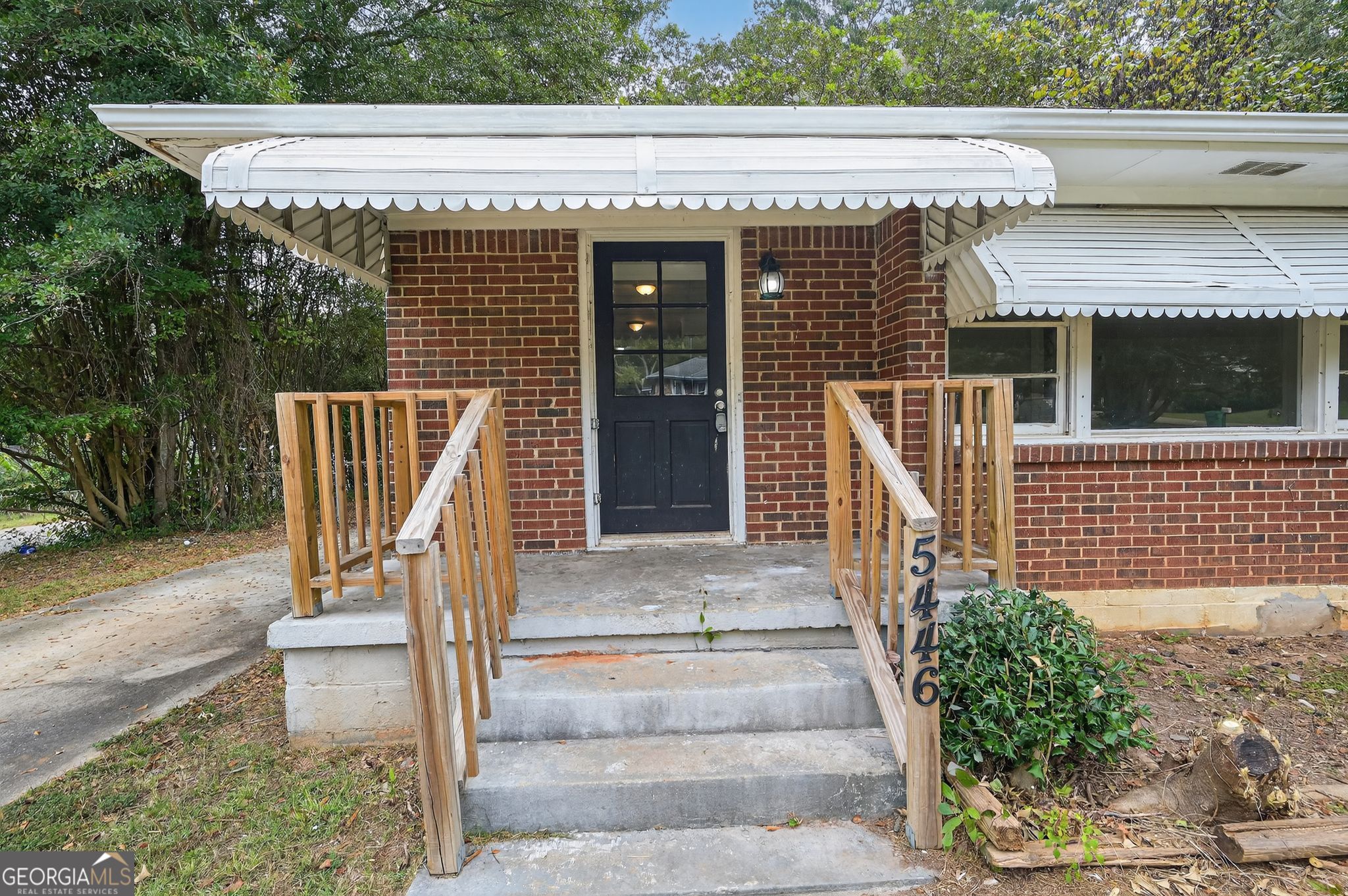 5446 Alder DR