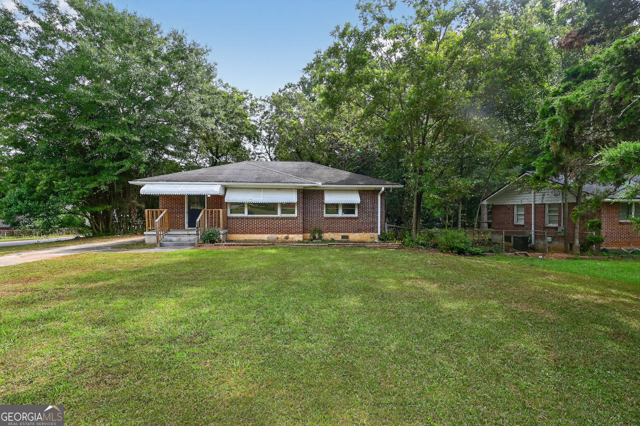 5446 Alder DR