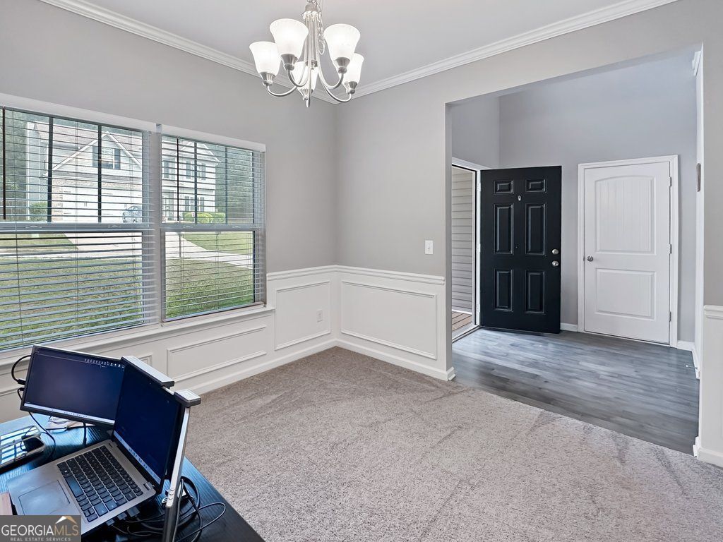 415 Fieldcrest DR