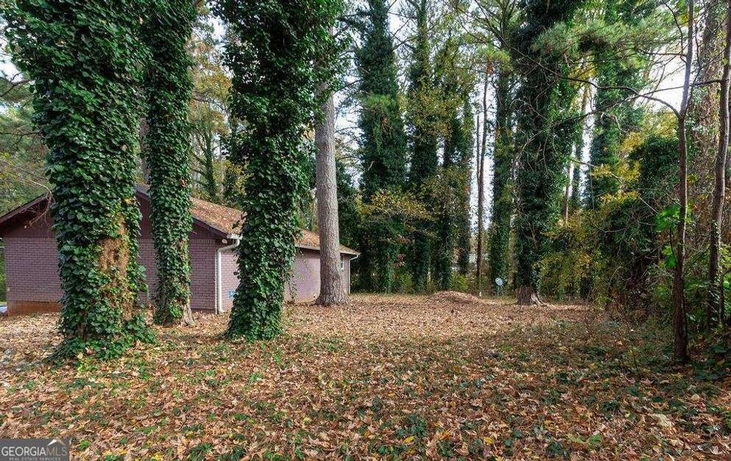 Photo of 687 Utoy Court, Jonesboro, GA 30238 (MLS # 10716207)