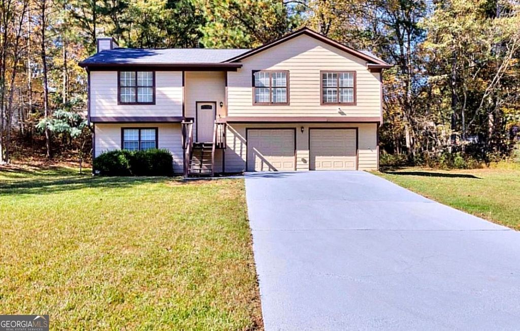 Photo of 7212 Woodcreek Way, Douglasville, GA 30134 (MLS # 10695893)