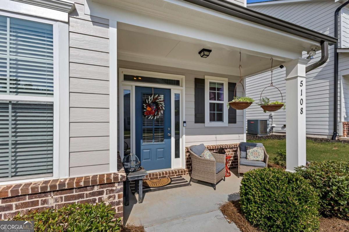 5108 Parkwood DR