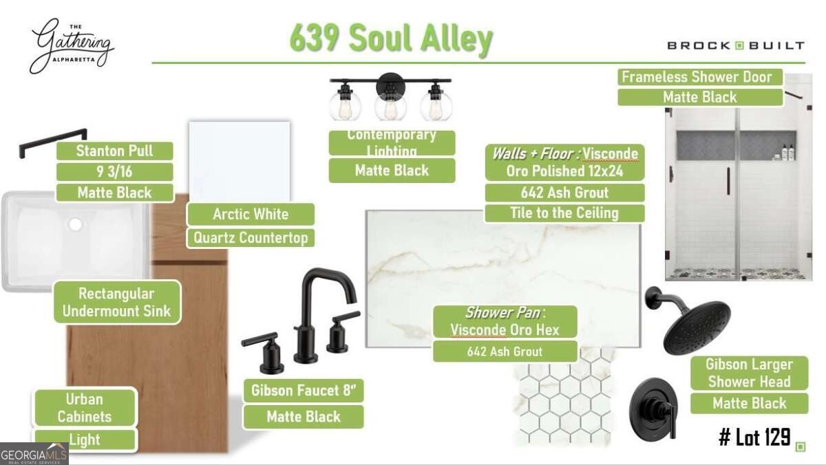 639 Soul ALY 129