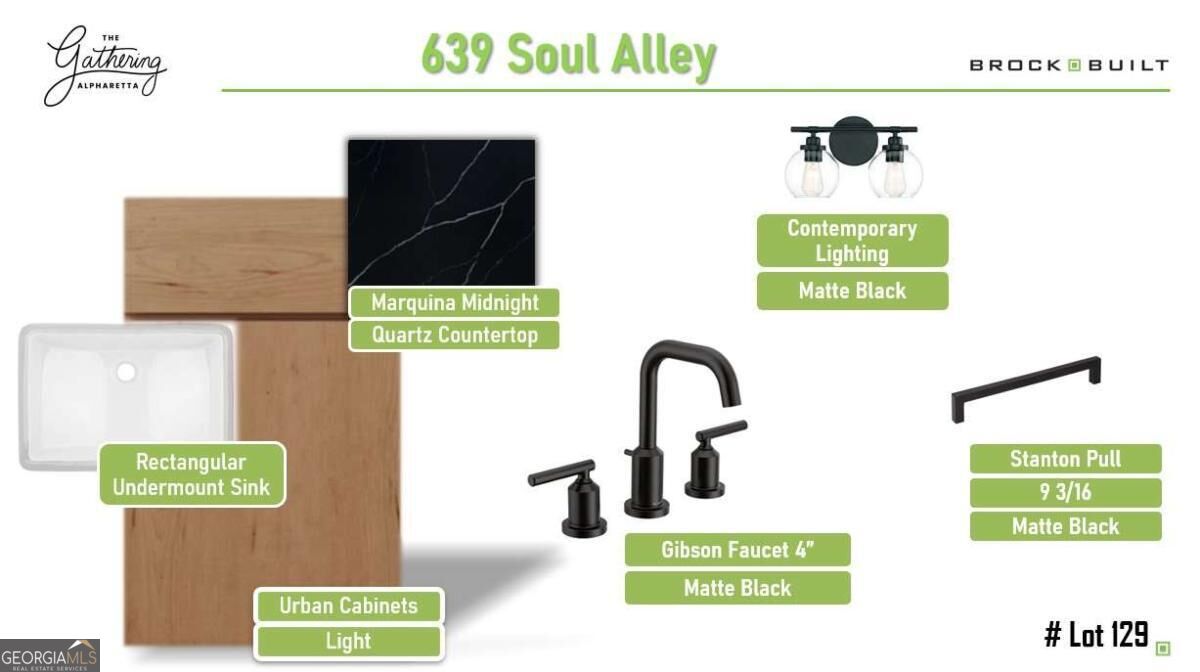 639 Soul ALY 129
