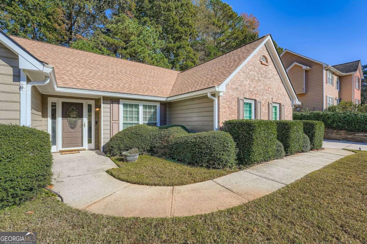 2895 Dogwood Creek PKWY