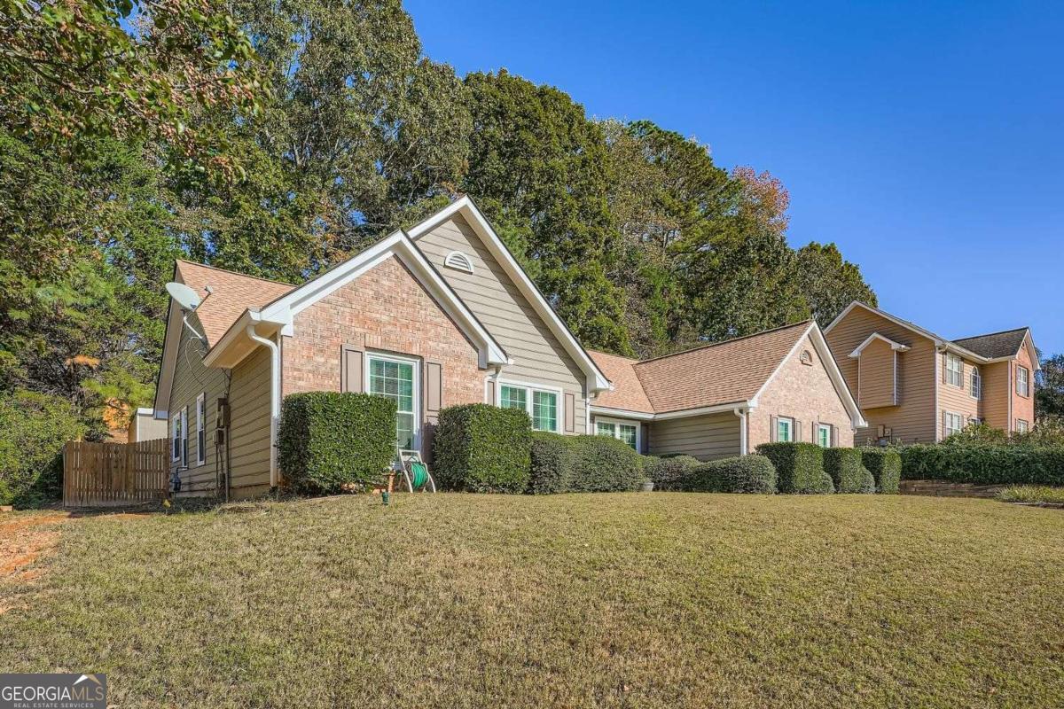 2895 Dogwood Creek PKWY