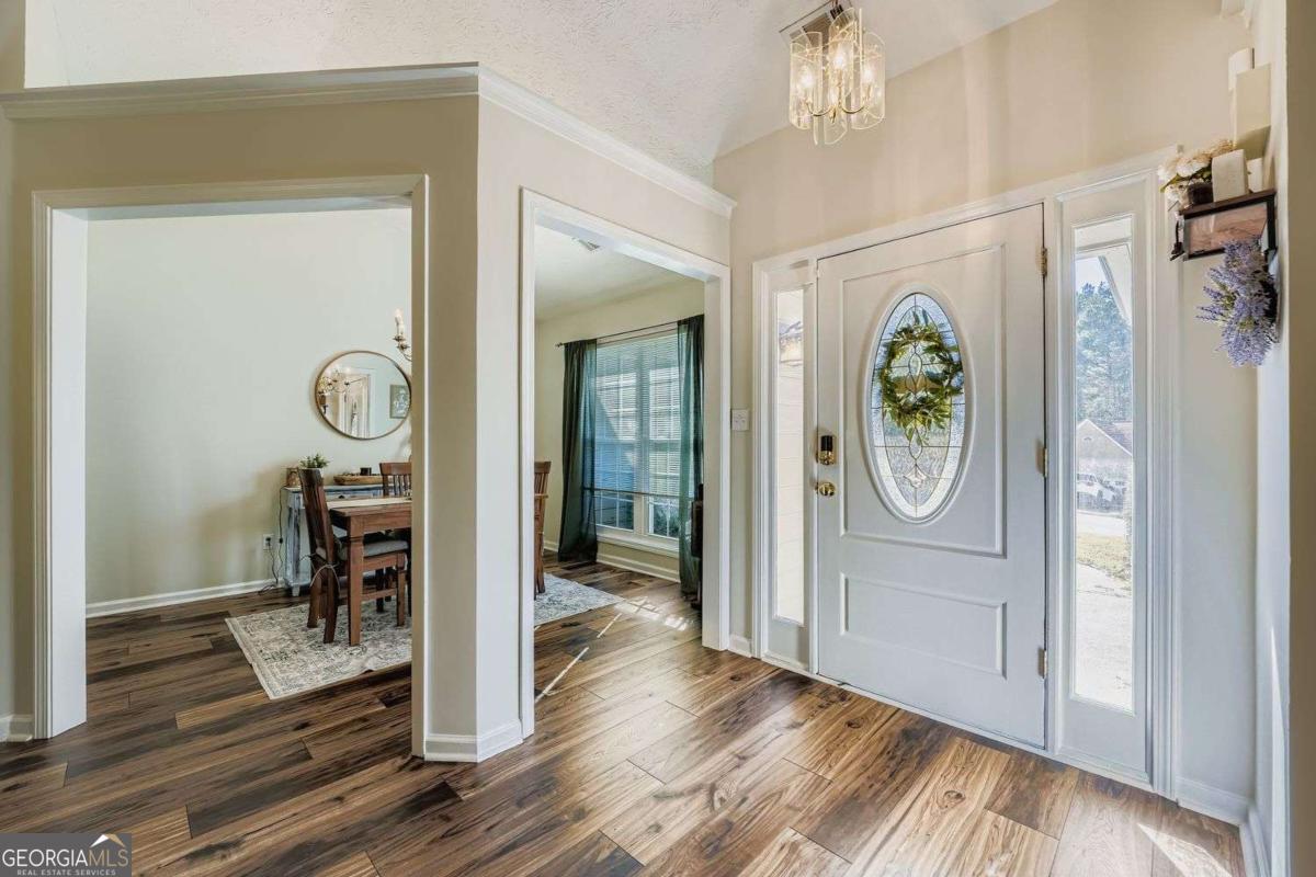 2895 Dogwood Creek PKWY