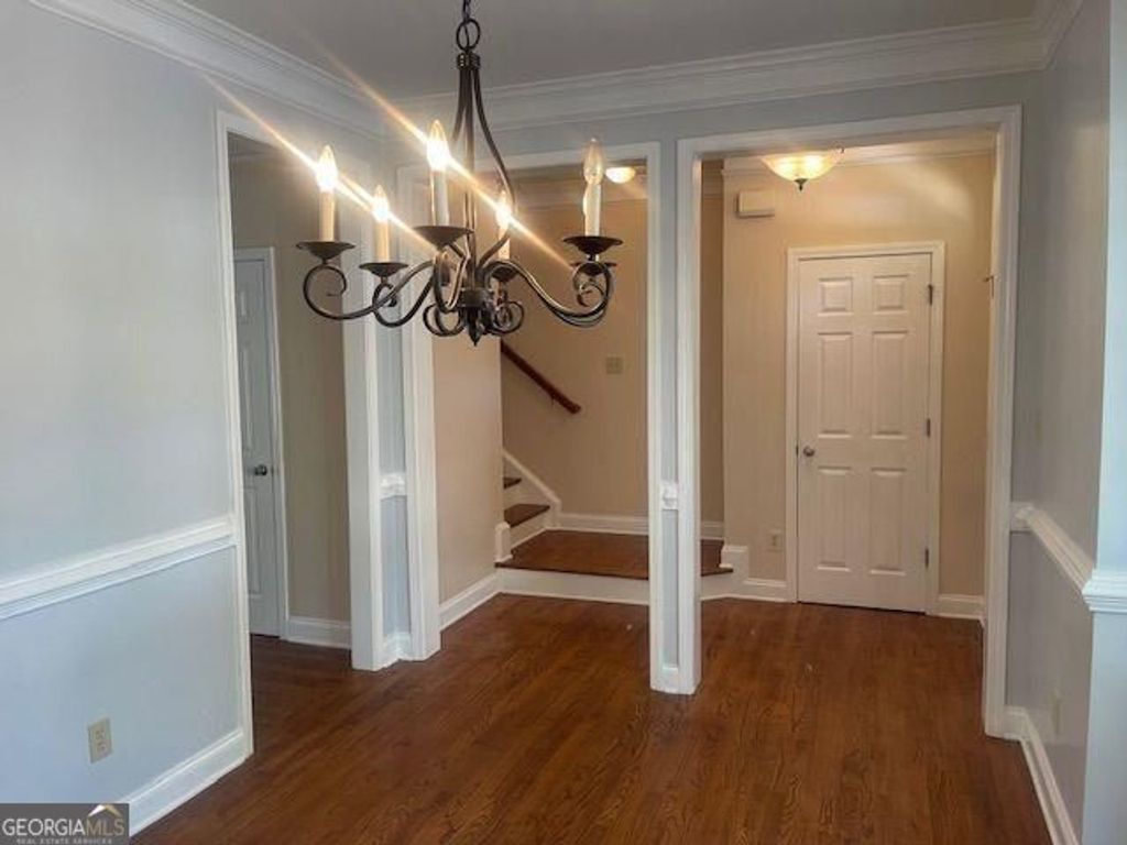 Photo of 3979 Covey Flush Court, Smyrna, GA 30082 (MLS # 10758783)