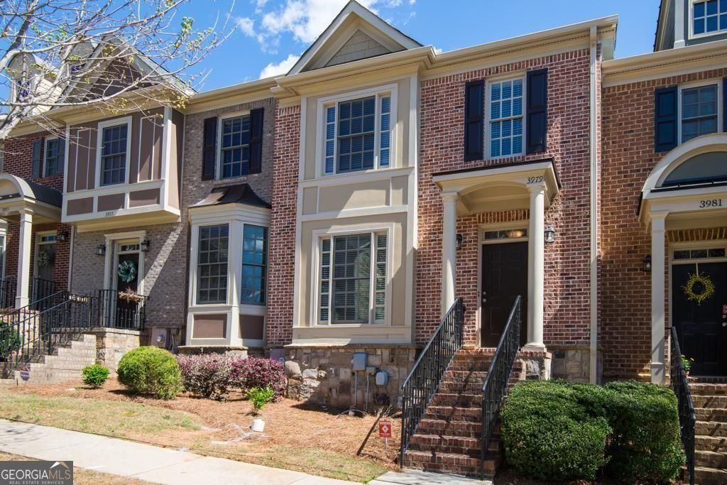 Photo of 3979 Covey Flush Court, Smyrna, GA 30082 (MLS # 10758783)