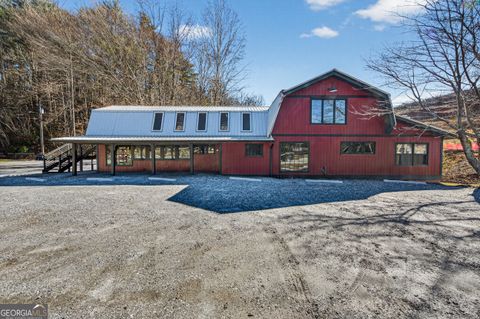 851 Hwy 441 RD S Clayton GA 30525