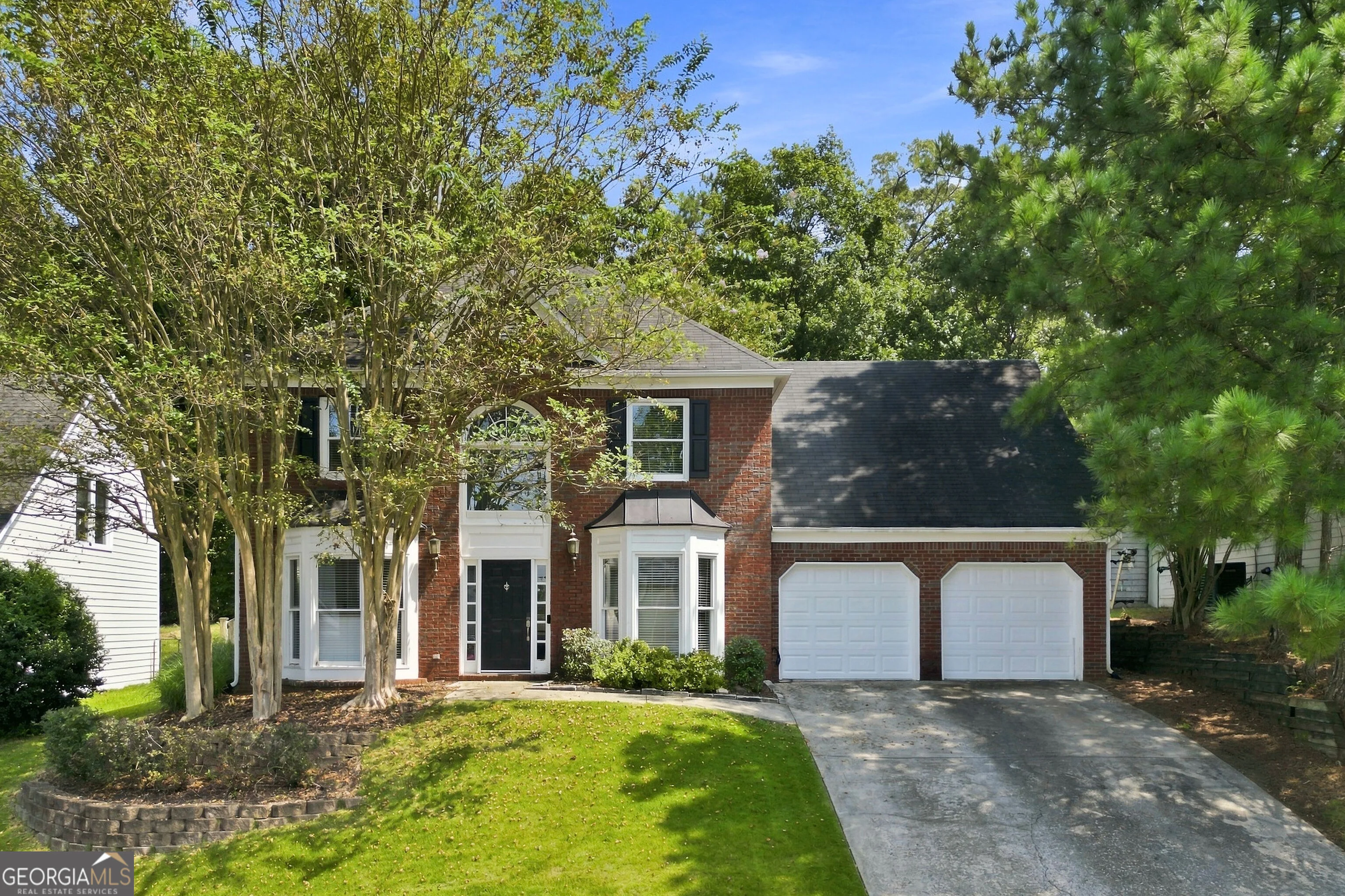 4960 Niagara Drive NW, Acworth, GA, 30102