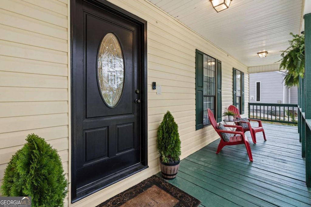 Photo of 6741 Fairway Ridge Drive, Douglasville, GA 30134 (MLS # 10719060)