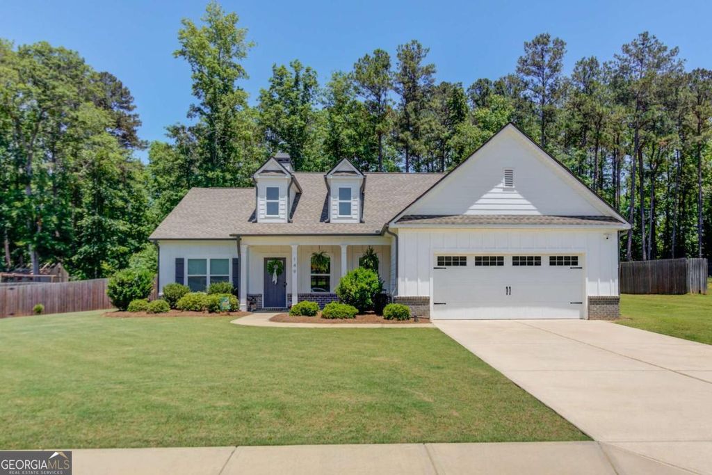 Photo of 149 Manor Drive, Hull, GA 30646 (MLS # 10779091)