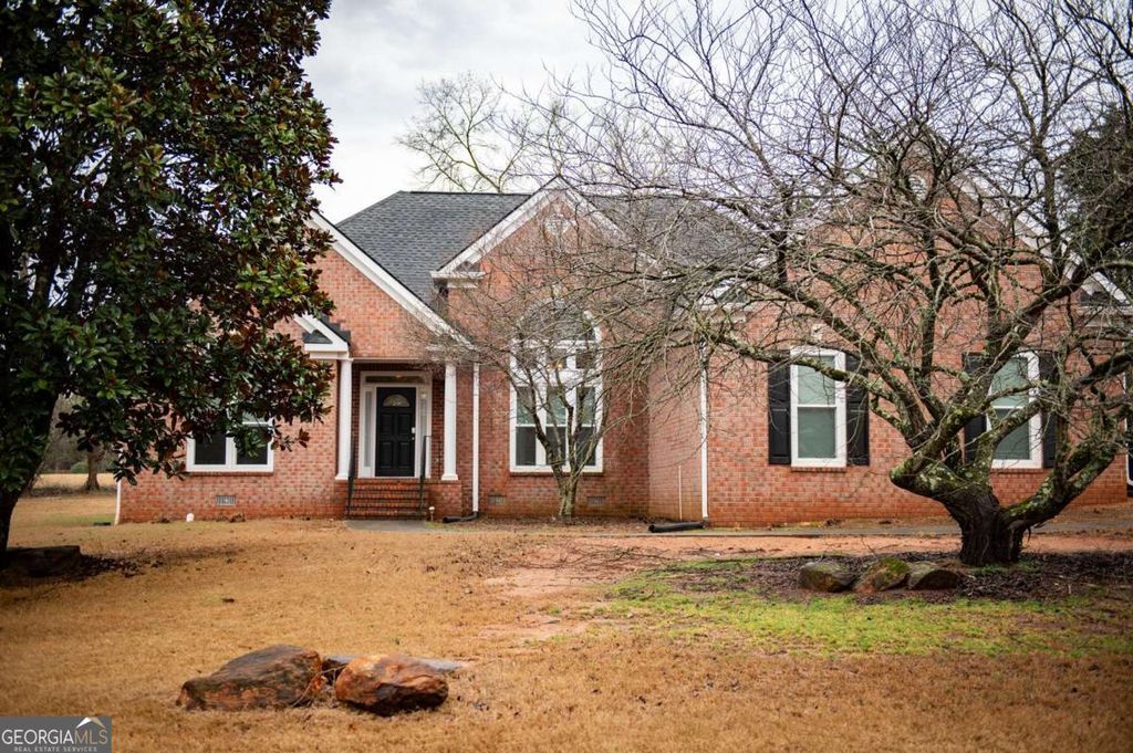 Photo of 651 Chesterfield Road, Bogart, GA 30622 (MLS # 10700135)