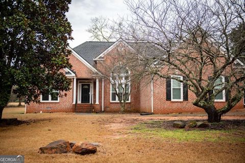651 Chesterfield RD Bogart GA 30622