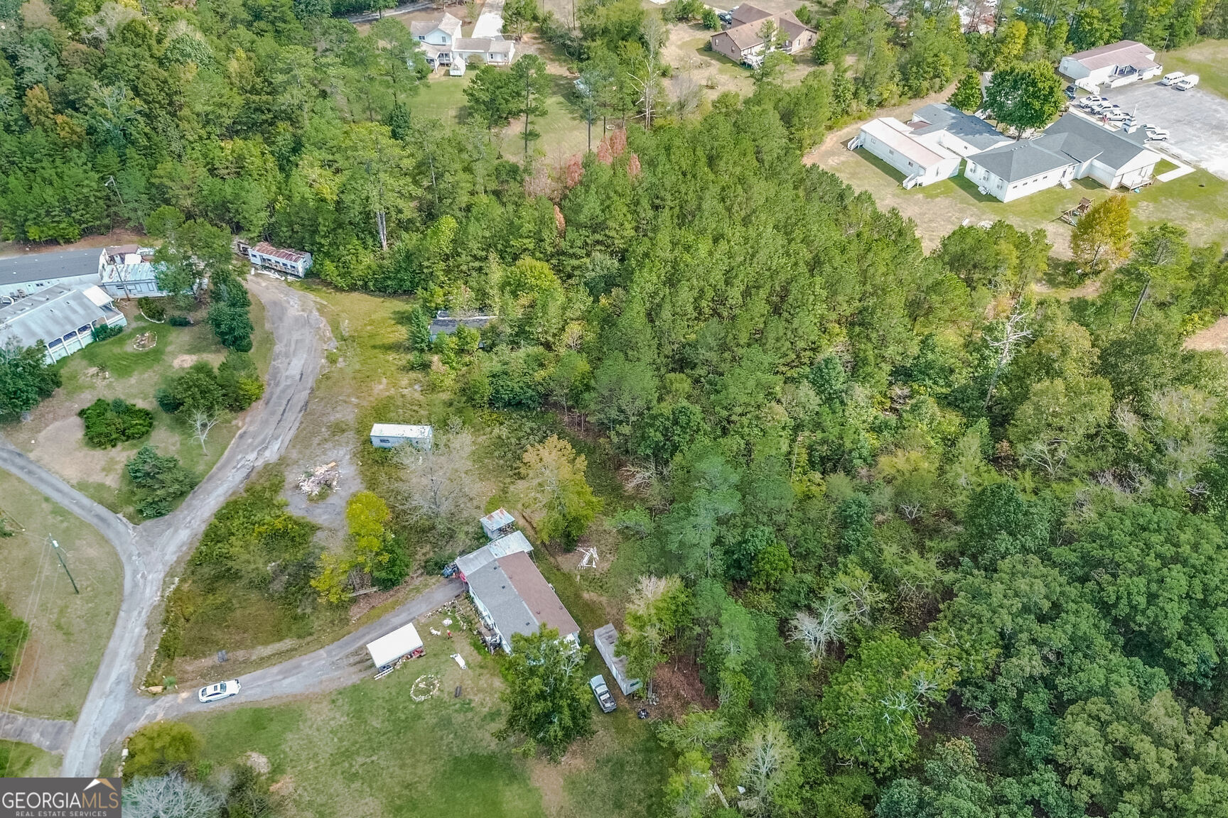 4310 Bryan LN SE