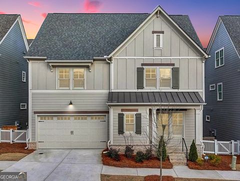 1006 Fendley Street, Woodstock, GA 30188 - MLS#: 10517075