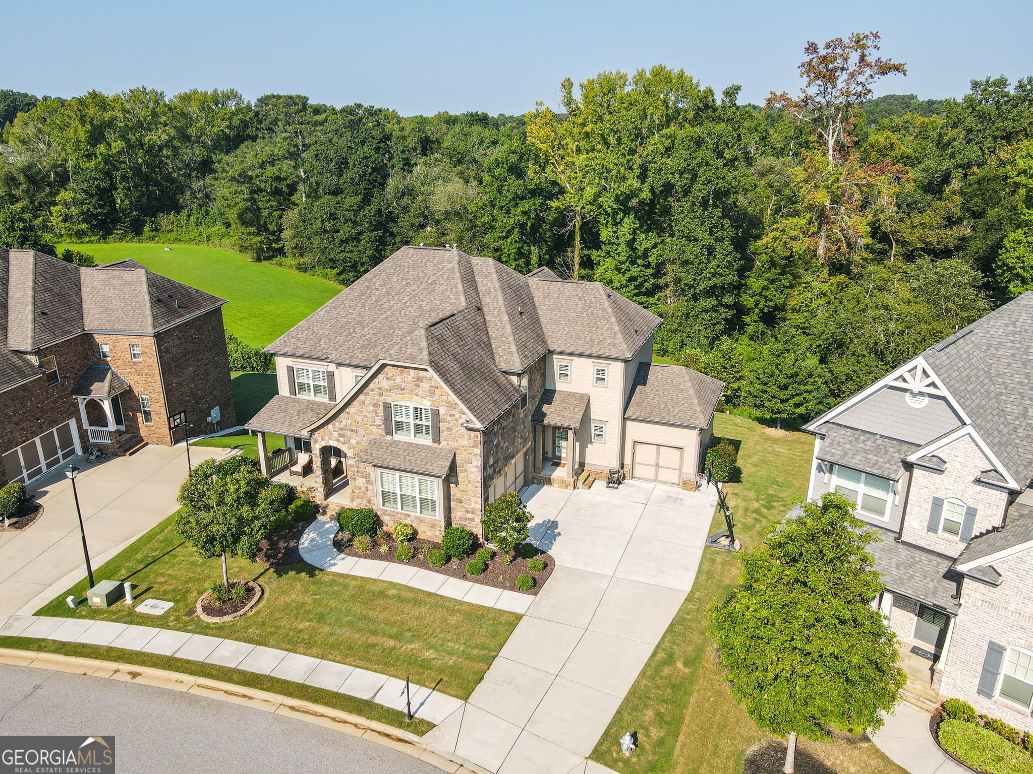 2719 Longacre Park WAY