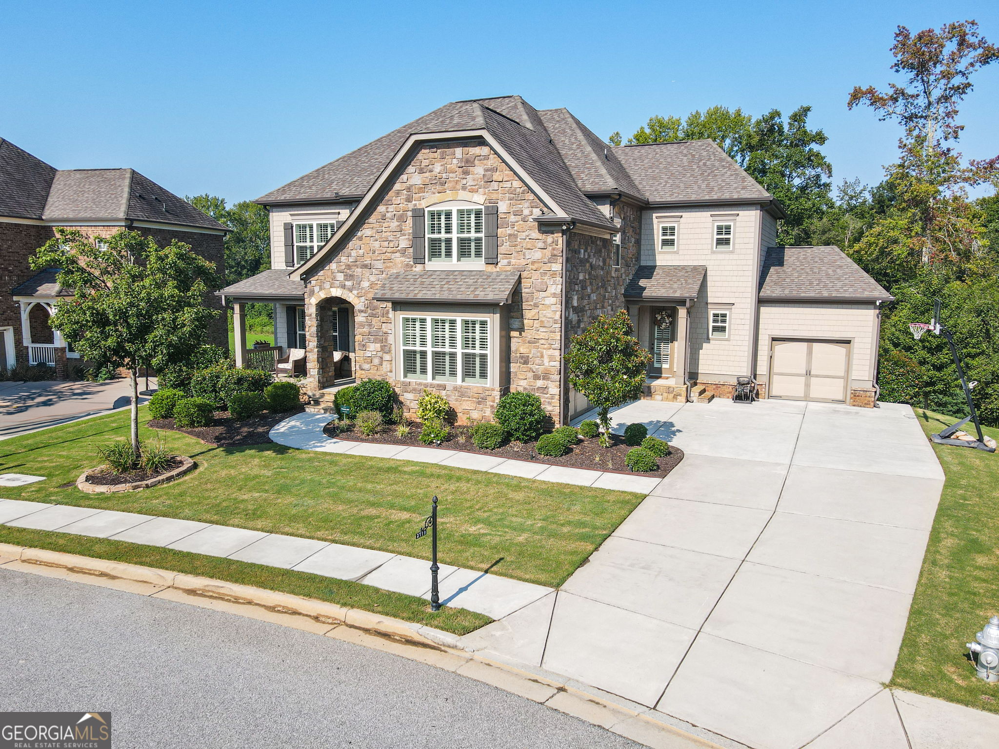 2719 Longacre Park WAY