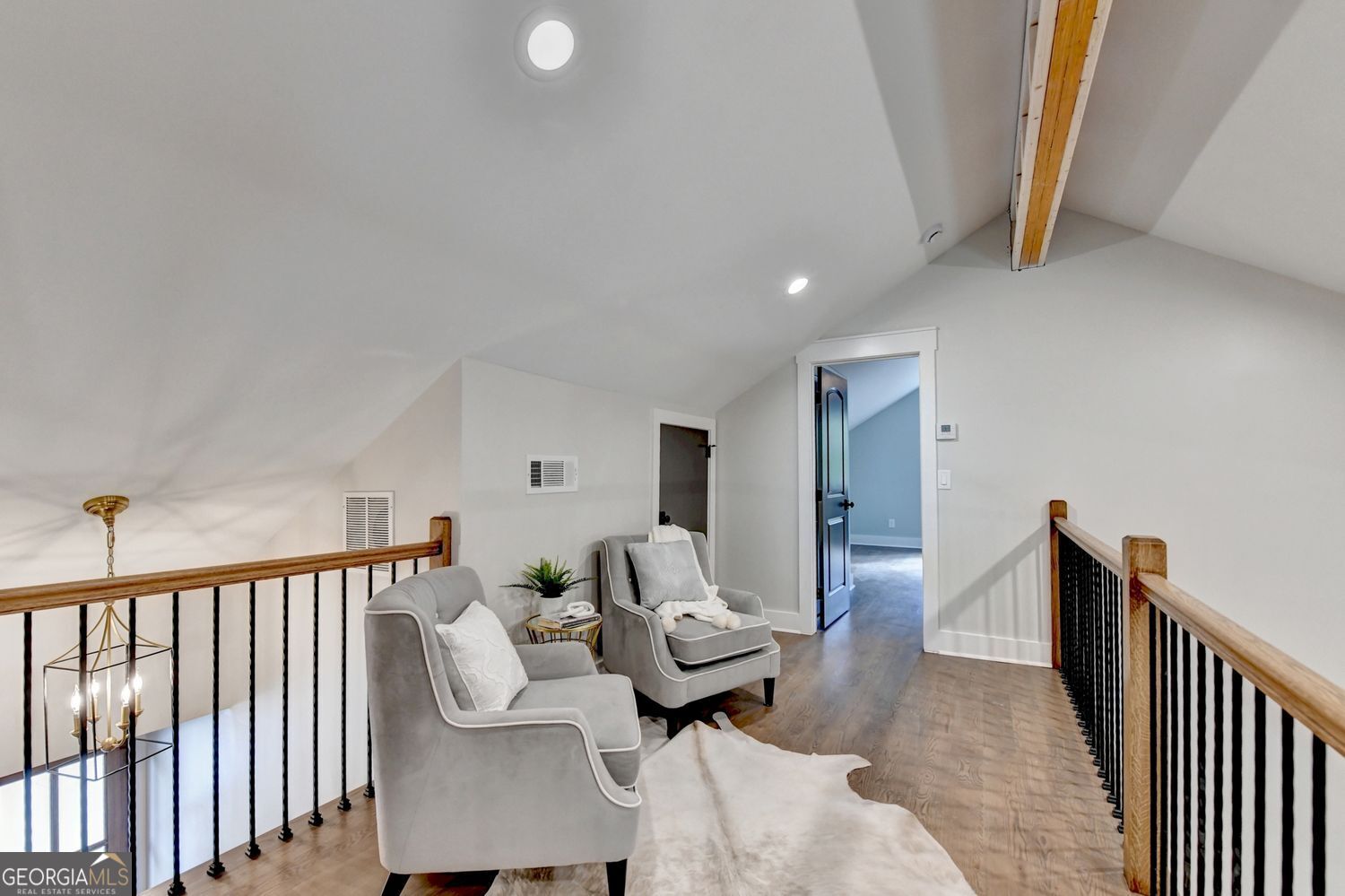 Kingsley - Residential