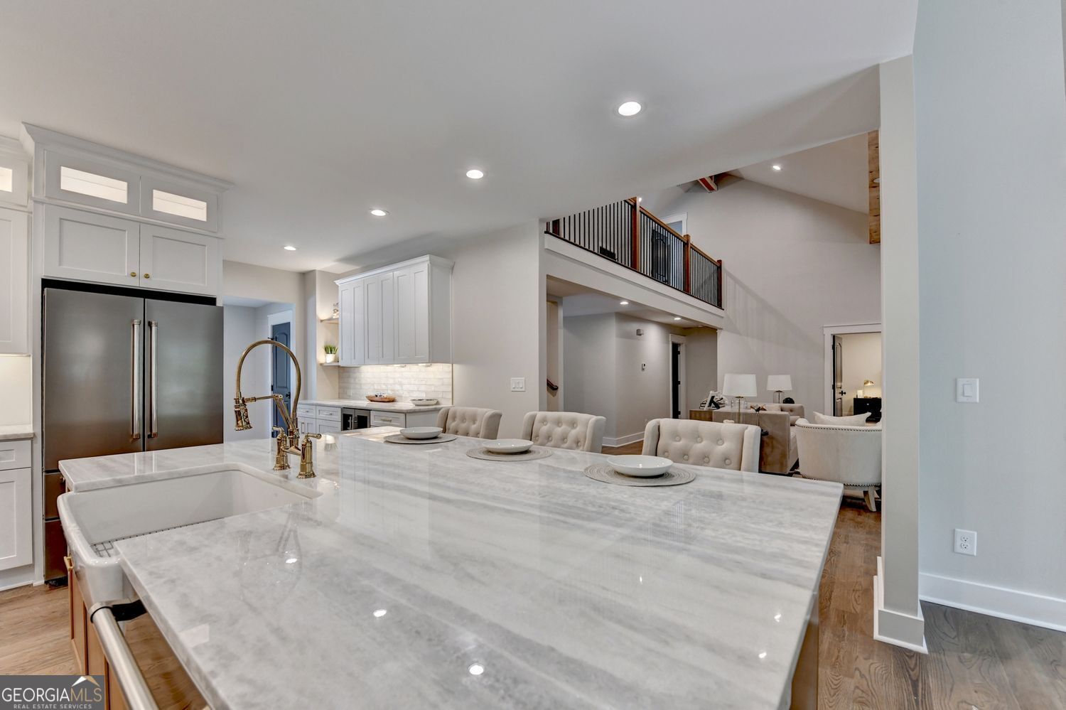 Kingsley - Residential