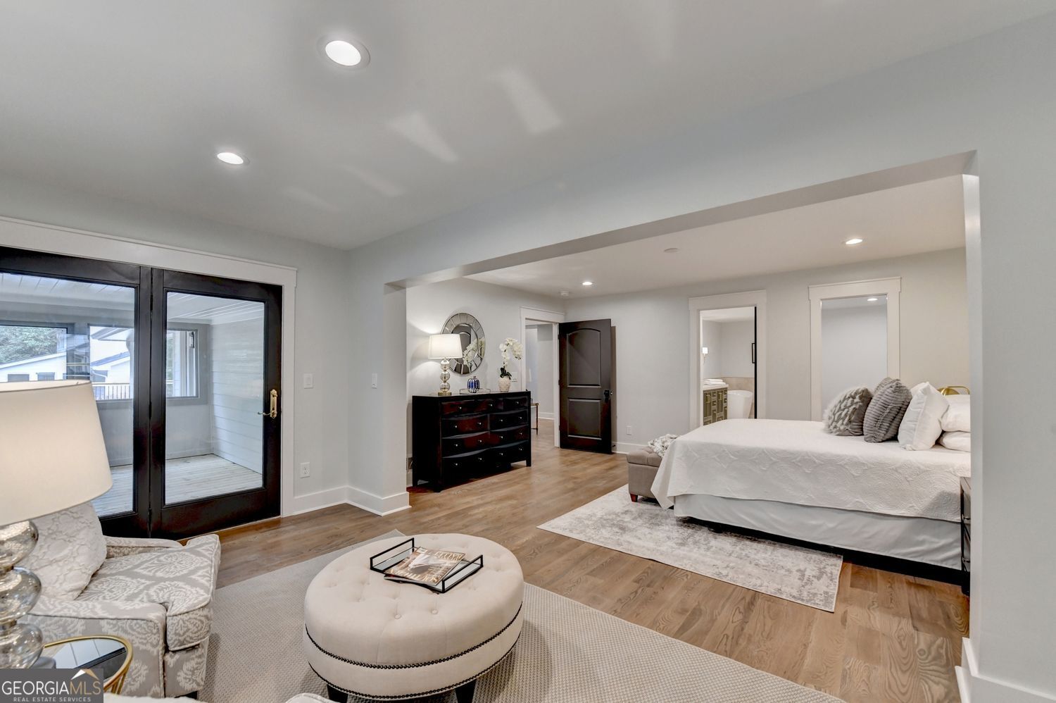 Kingsley - Residential