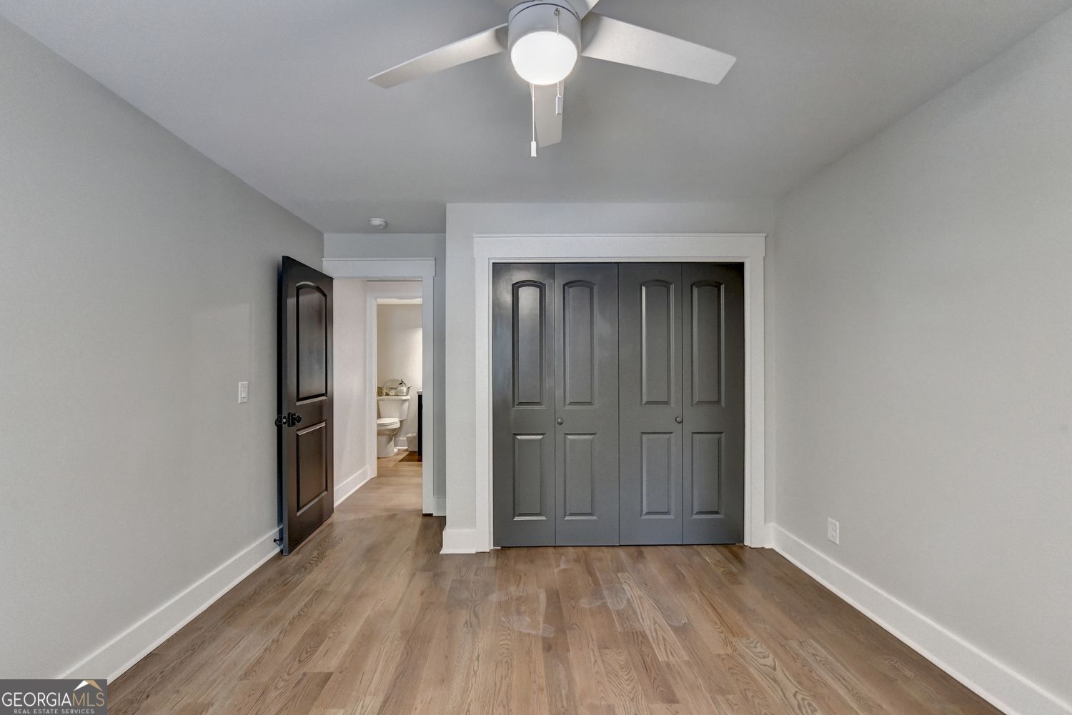 Kingsley - Residential