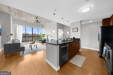 563 Memorial DR SE 504 Atlanta GA 30312