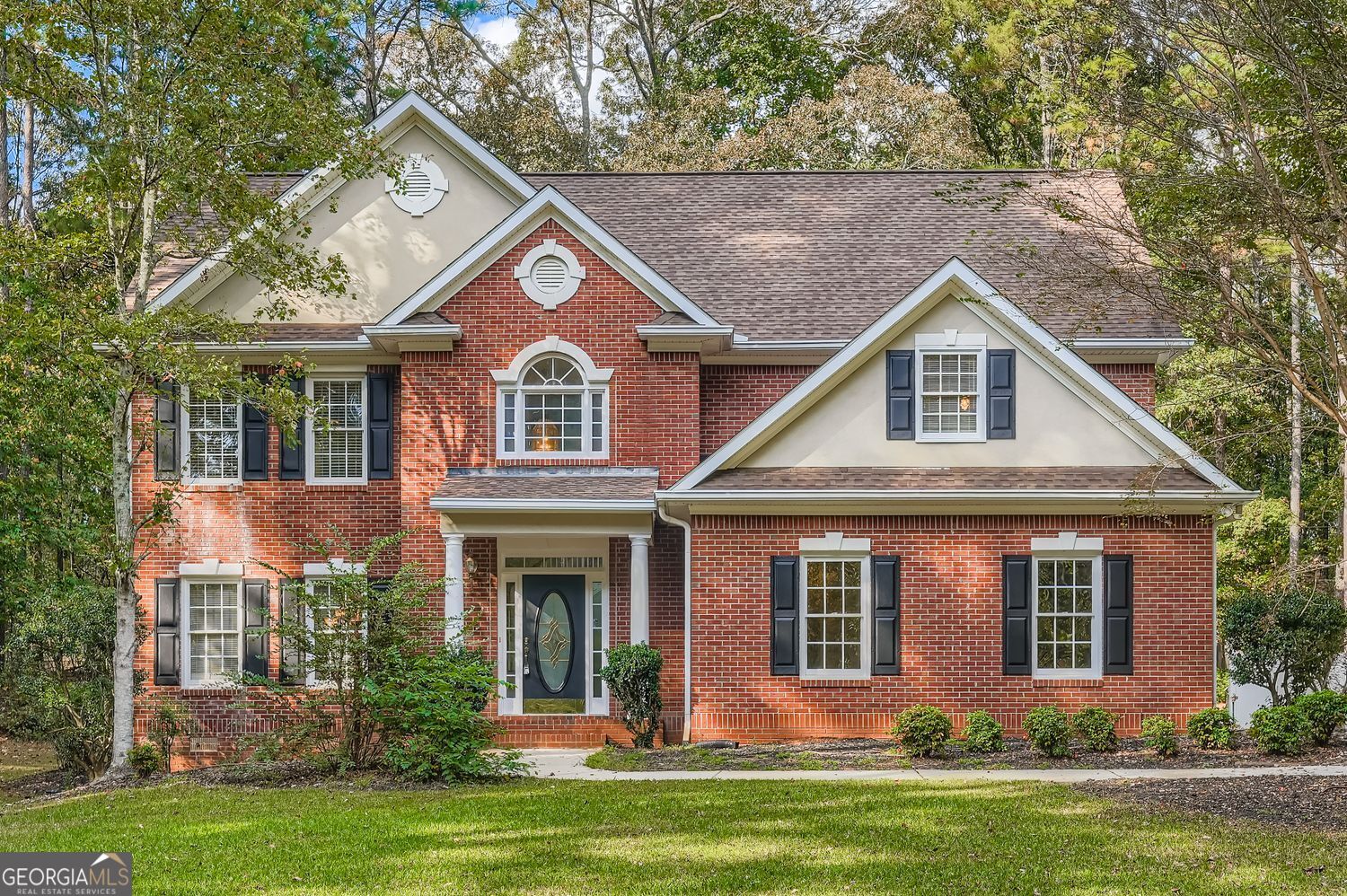 100 Hamilton Glen CT