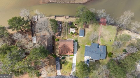 A home in Macon