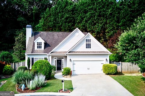 3954 Rhyne WAY SE Smyrna GA 30082