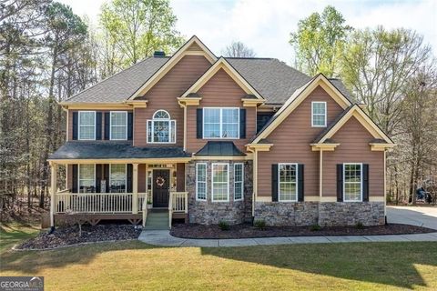 438 Melvin DR Jefferson GA 30549