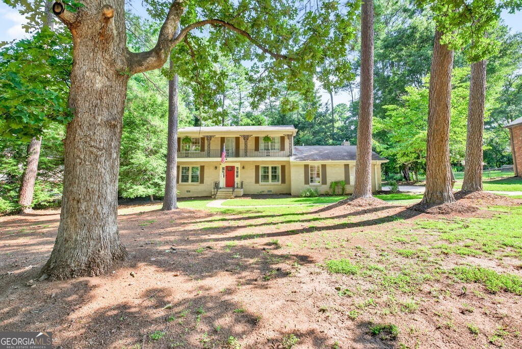 125 Broomsedge TRL