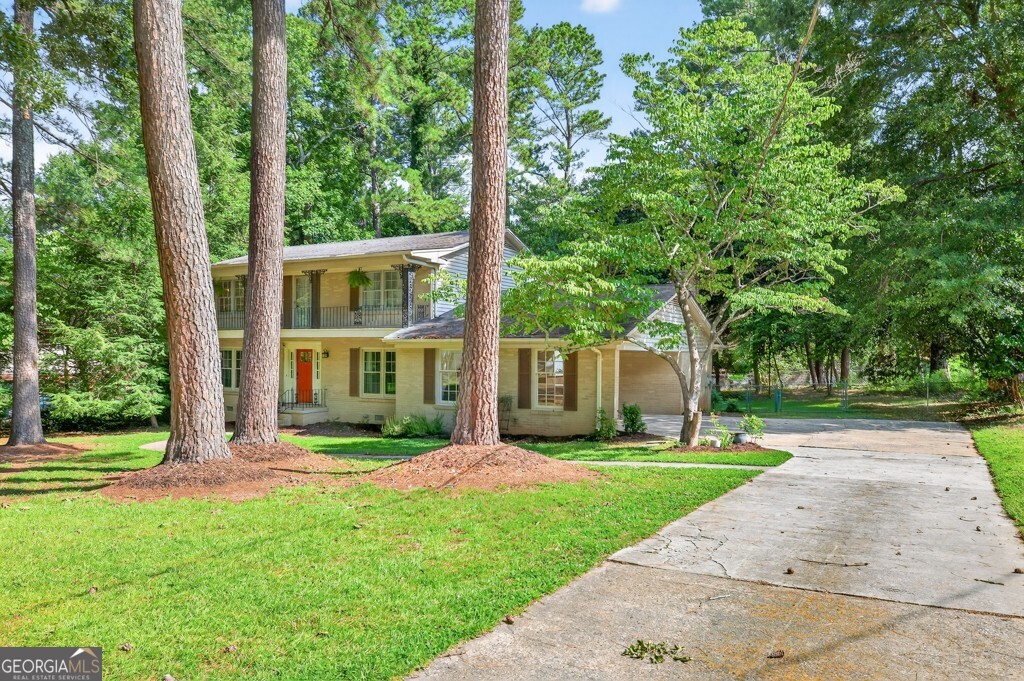 125 Broomsedge TRL