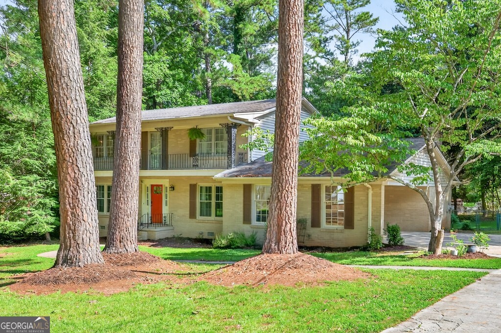 125 Broomsedge TRL