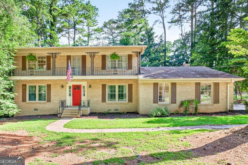 125 Broomsedge TRL