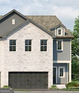 Photo of 4106 Oakwood Terrace Court, Oakwood, GA 30566 (MLS # 10849431)